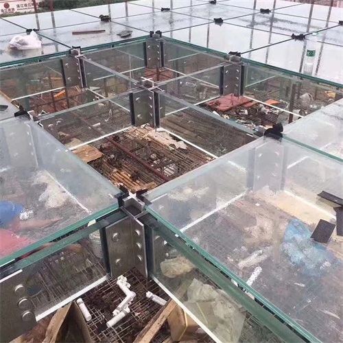无锡夹层玻璃价格 来电咨询