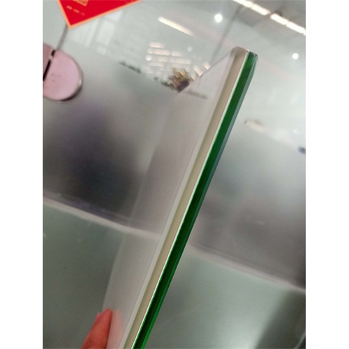 无锡夹层玻璃 夹胶玻璃